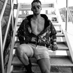 Meet your Posher, Austin